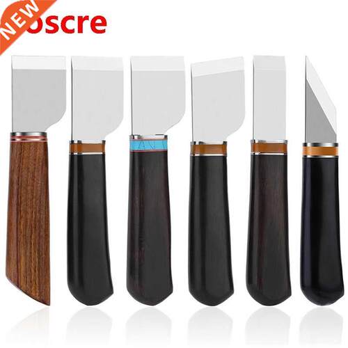 Design Sharp Professional Leather Cutting Knife Leather Craf