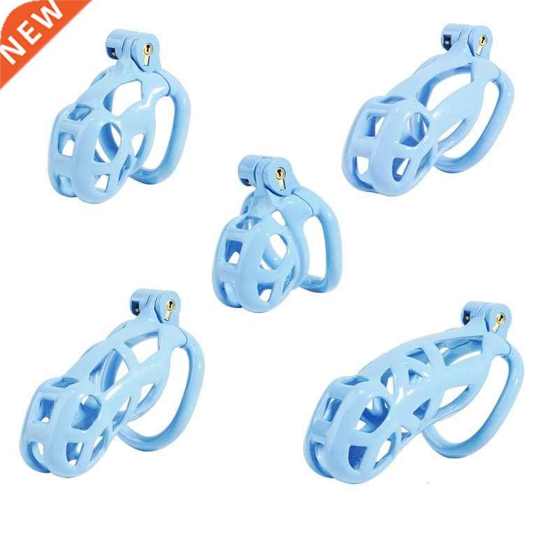 2022 New Cobra Cock Cage,Chastity Belt,Mamba Male Chastity D