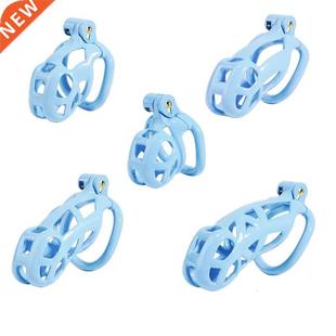 2022 New Cobra Cock Cage,Chastity Belt,Mamba Male Chastity D