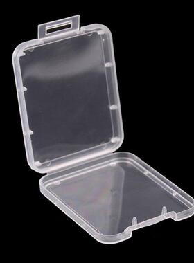 5pcs/lot Memory Card Case Box Protective Case for SD SDHC MM