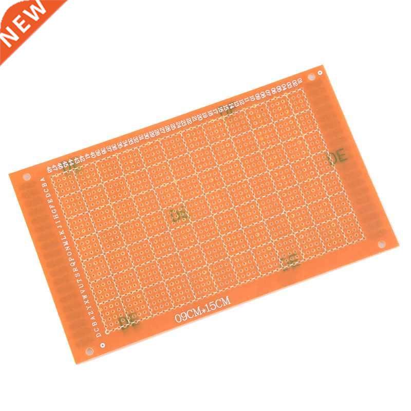 5PCS 9x15 9*15cm Single Side Prototype PCB Universal Board