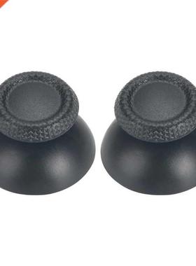 1 Par Replacement Joystck Caps for PS5 Gamepad Controllers
