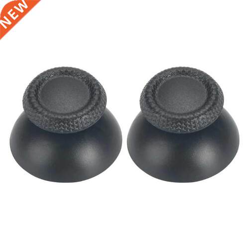 1 Par Replacement Joystck Caps for PS5 Gamepad Controllers
