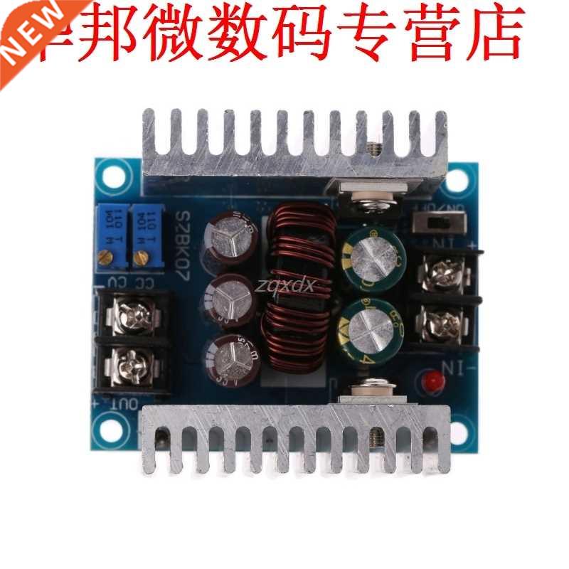 DC 00W 20A CC CV Constant Current Step-Down Voltage Buck Z0