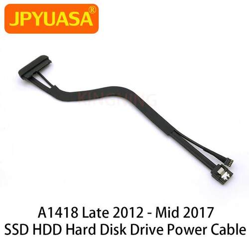 For Apple iMac 21.5		 A1418 SSD Solid State HDD Hard D