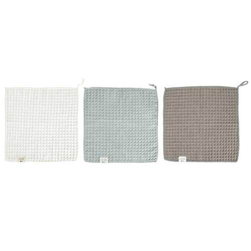 Super Absorbent Towel Barista Rag Coffee Machine Cleaning Cl