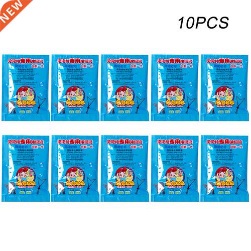 20/10ml Concentrated Bubble Solution Just Add Water Refill S
