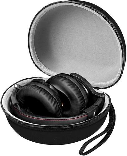 Case Works with OneOdio Adapter Free Closed Back Over Ear D