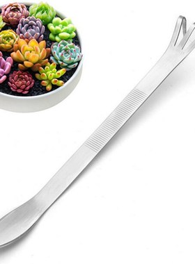 Stainess Steel Root Rake Made By Tian Bonsai