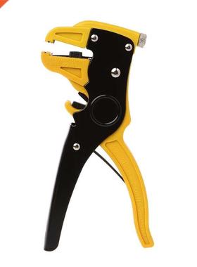 Heavy Duty Self Wire Stripper Automatic Electrical Cable Cut