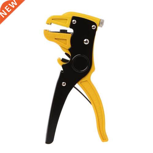 Heavy Duty Self Wire Stripper Automatic Electrical Cable Cut