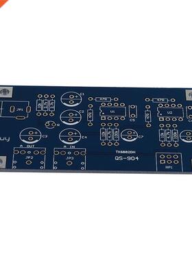Amplifier Board AMP Module Kits For Classic 47 DIY with Case