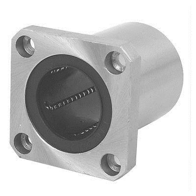 LMK35UU 35mm Inner Dia Square Flange Mount Linear Motion Bal