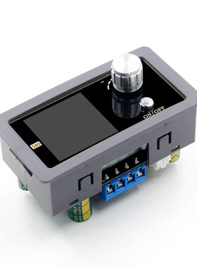 DC-580 Constant Voltage Current Power Supply Module Voltage