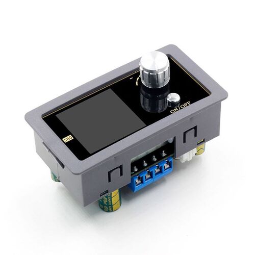 DC-580 Constant Voltage Current Power Supply Module Voltage