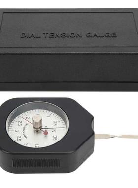 SEN--2 Dial Tension Meter Double Point Tensiometer Portable
