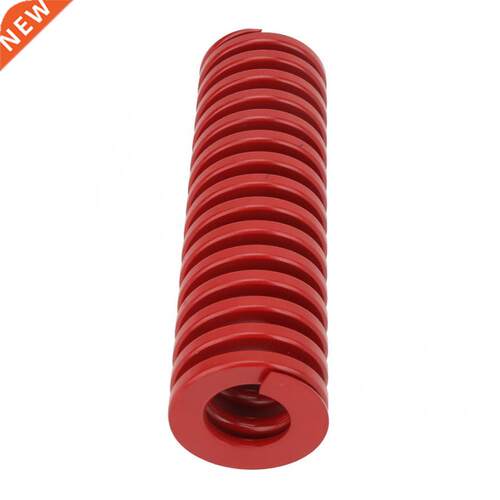 Muelles Tensores Resortes 1Pcs Hgh Accuracy Steel Red Mold