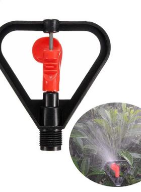 NEW Hot Sale DN15 Irrigation 360 Degree Lawn Irrigation DN15