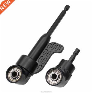 Drill Adjus Electric Driver Angle Bit Hex 4inch Degree 105