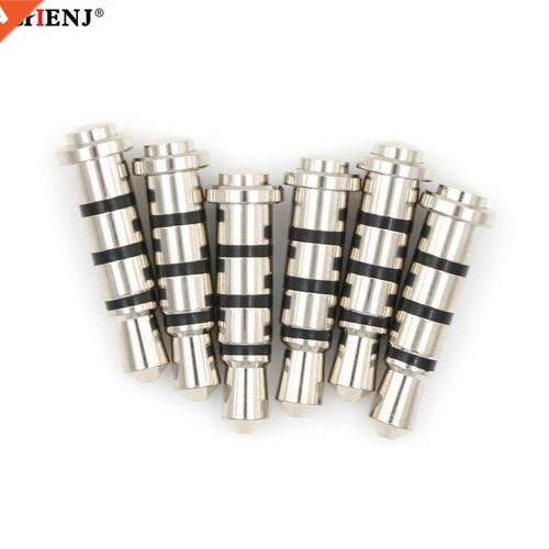 Button Smart Key For Smart Phone Dustproof Plug For Android