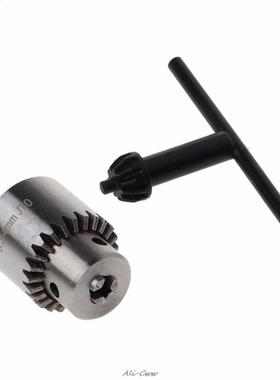 Perceuse électrique andrin 0.3-4 JTO cône ont&e