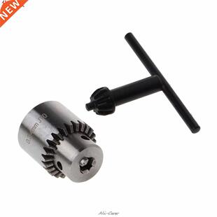 Perceuse électrique andrin 0.3-4 JTO cône ont&e