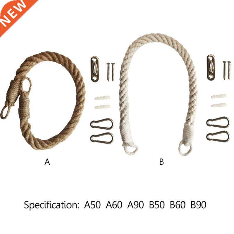 Lanyard Simple yle Toilet Paper Holder Indurial Design R