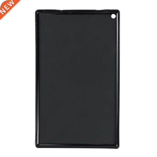 AXD Fire HD 10 Silicone Smart Tablet Back Cover For Amazon