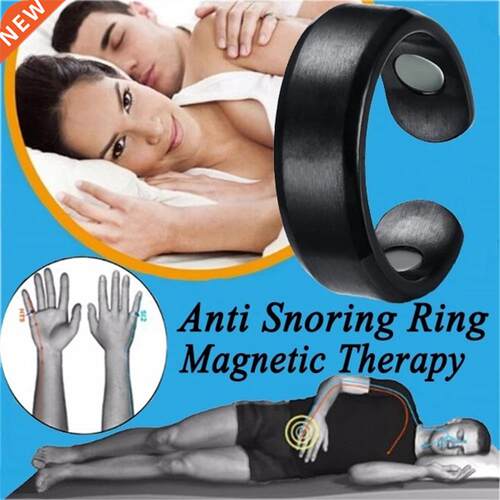 Diabetic Blood Sugar Control Ring Blood Sugar Meter for Diab