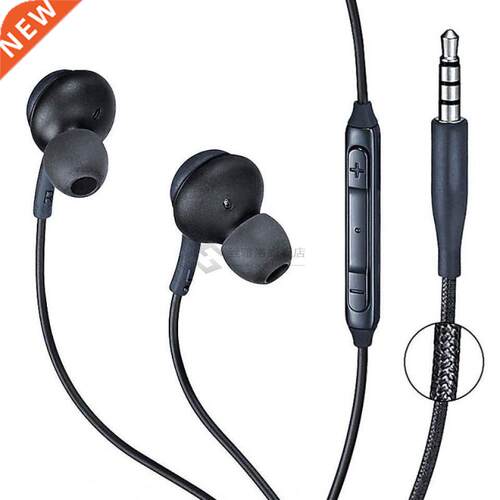 Ear phone Samsung Galaxy S8 Earbuds Earphone Headphones Ste
