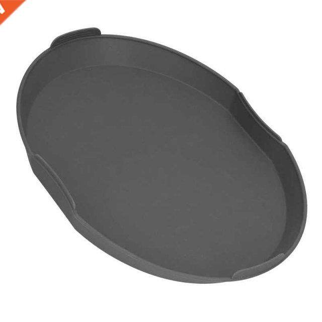 Silicone Pan Heat?Resistant Food Processor Heating Plate for