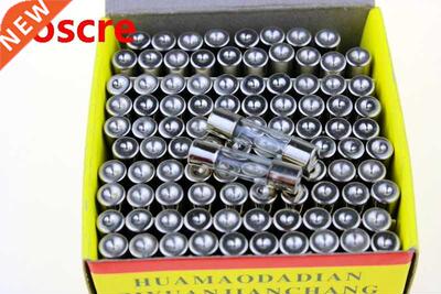 Free shipping! 100PCS FUSE 20A 250V 20A/250V 5*20 5X20 5MM *