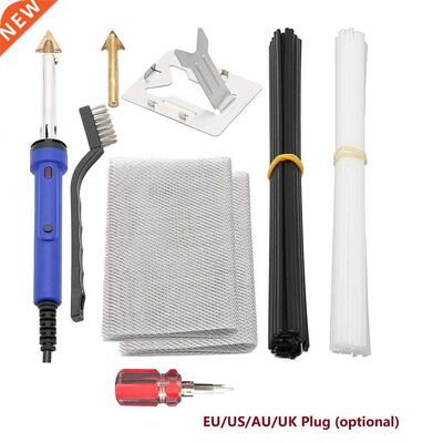 80W Plstic Welders Soldering Iron Electric Welding Solderin
