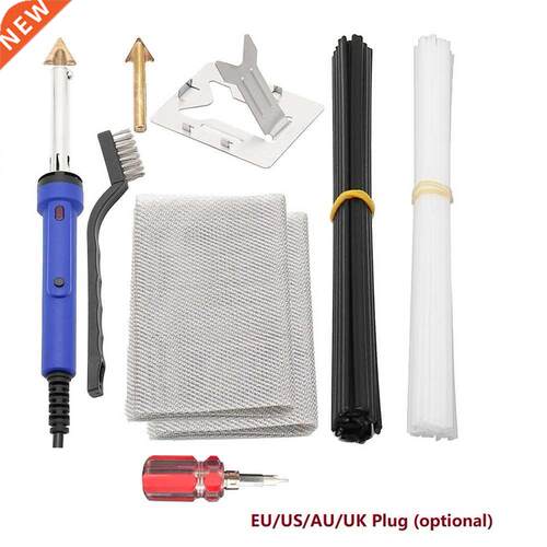 80W Plstic Welders Soldering Iron Electric Welding Solderin