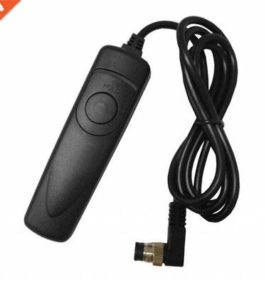 MC-30 Remote Shutter Release Control cord for N 3X/D2X/D700/
