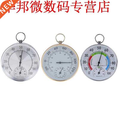 Dal Hygrometer Analoge Baby Hygrometer ndoor Temperatuur-v