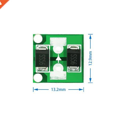 5pcs 10A 60V Anti-reverse Irrigation Module Apply to Constan