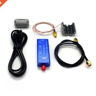 MSI.SDR 10kHz to 2GHz Panadapter SDR receiver adapter compat