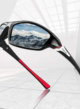 Newest Fashon Polarzed Sunglasses Cyclng Glasses Women Me