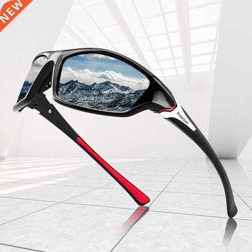 Newest Fashon Polarzed Sunglasses Cyclng Glasses Women Me