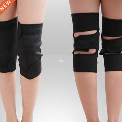 Self Heating Knee Pads Pain Relief Arthritis Brace Support P