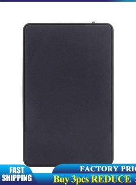 Portable 2.5 HDD Enclosure USB 2.0 High Quality Sli Externa