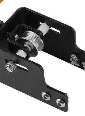 Upgrde for Ender 3 V2 djustble 4040 Profile Y-xis Synchr