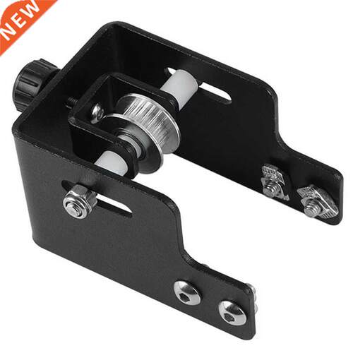 Upgrde for Ender 3 V2 djustble 4040 Profile Y-xis Synchr