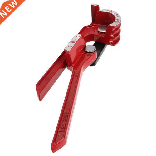 90° Tube Bender Tube Bender 3in 1 适用于 Plumbing Jobs