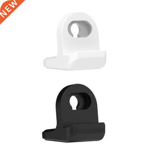 Silicone Charger Holder Stand Non-Slip Charging Dock Station
