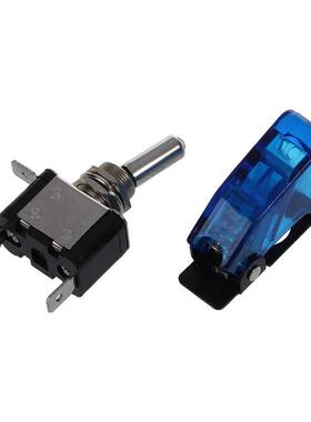 toggle switch 20A 12V ON / OFF switch with LED display + dus