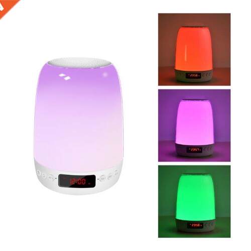 Home LED Wireless Stereo Speaker Desktop Speaker 5.1 Chargin