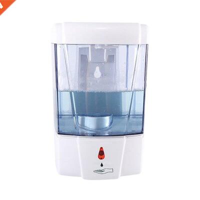 Contact-free Wall-mounted Soap Dispenser Smart Induction Qua