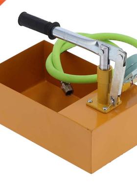 Pipe Pressure Tester Fine Workmanship Water Pressure Test Pu